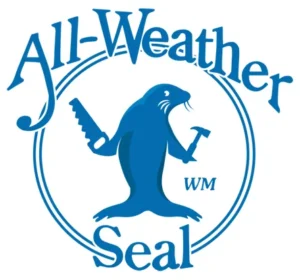 All Weather Seal Logo