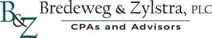 Bredeweg & Zylstra, PLC Logo