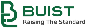 Buist Electric logo