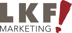 LKF Marketing logo