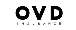 OVD Insurance Logo