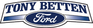 Tony Betten Ford logo