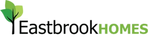 Eastbrook Homes Logo