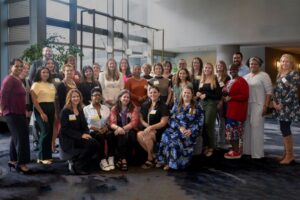 Safe Haven Ministries group photo