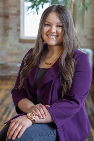 Raquel Rodriguez bio photo