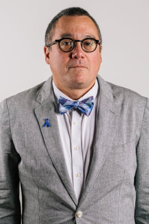 Tony Tendero bio photo