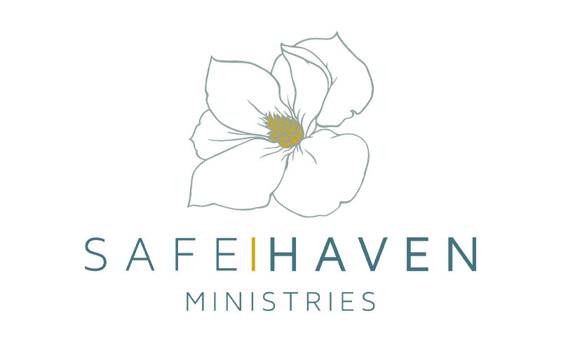 Safe Haven Ministries Logo