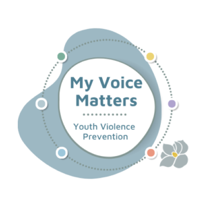 My Voice Matters Logo