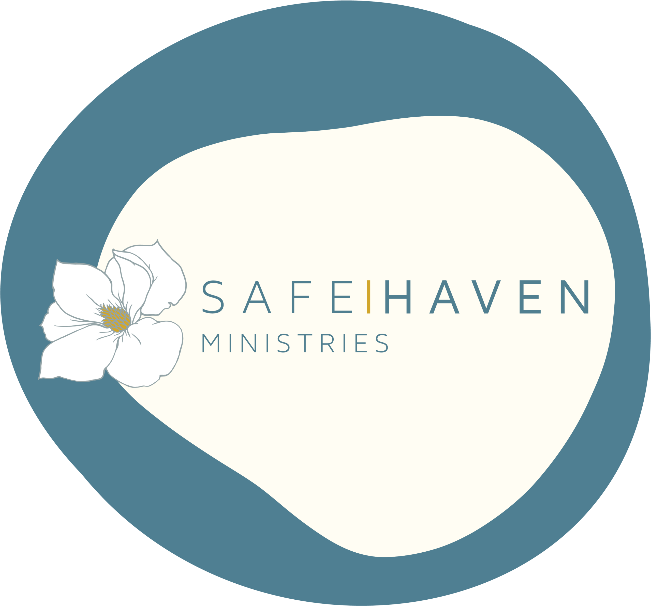 Safe Haven logo