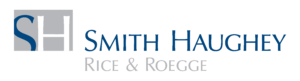 Smith Haugey Rice & Roegge Logo