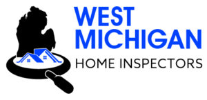 West Michigan Home Inspectors Logo