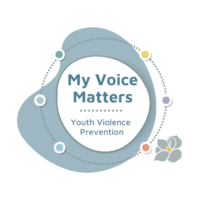My Voice Matters Logo
