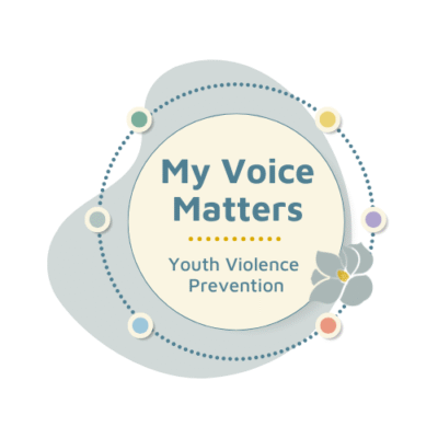 My Voice Matters - Safe Haven's Youth Violence Prevention